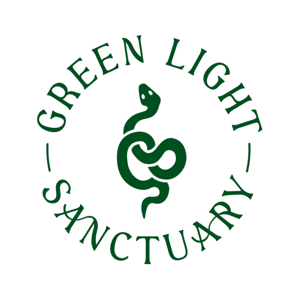 Green Light Sanctuary