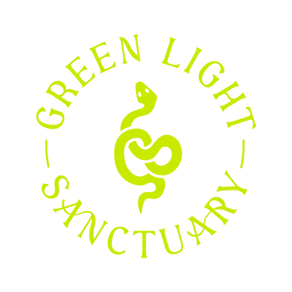 Green Light Sanctuary