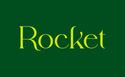 Rocket