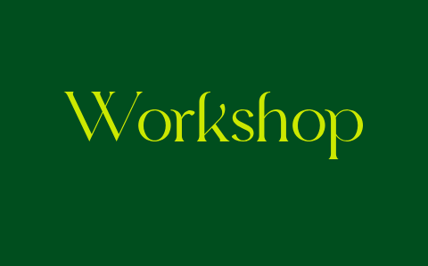 2 Hour Workshop