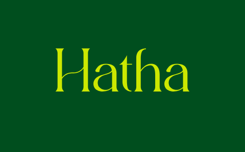 Hatha
