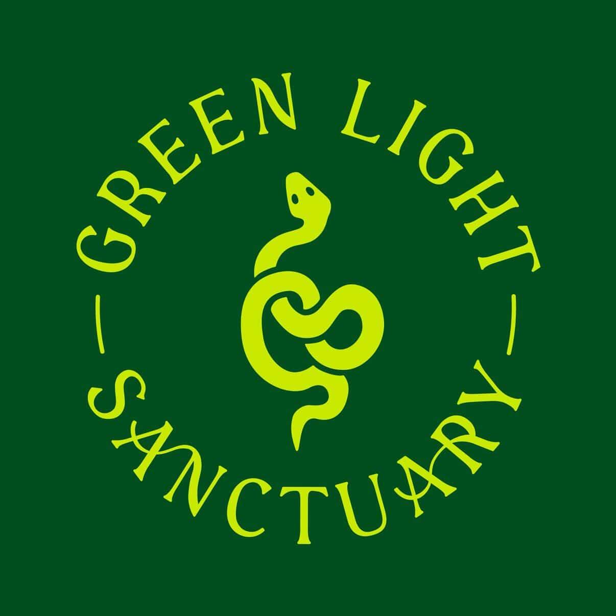 Green Light Sanctuary